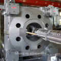 Ningbo Fuhong CE 240ton 2400kn plastic injection molding machine tonnage